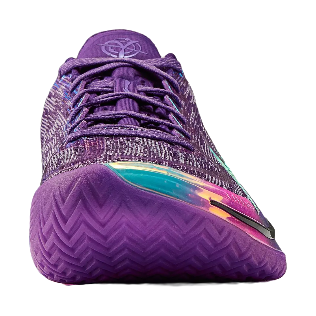 Li-Ning Gamma 1 "GRB Gamma Ray Burst" - Basketball Shoes Men's Purple  VJSNEAKER