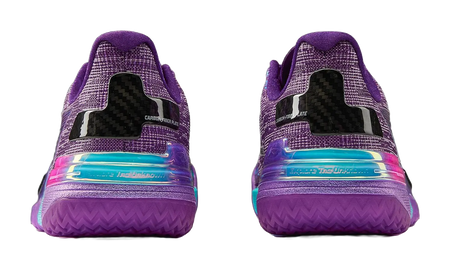 Li-Ning Gamma 1 "GRB Gamma Ray Burst" - Basketball Shoes Men's Purple  VJSNEAKER