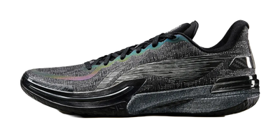 Li-Ning Gamma 1 "Galaxy" - Basketball Shoes Men's Black  VJSNEAKER