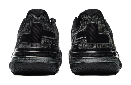 Li-Ning Gamma 1 "Galaxy" - Men's Basketball Shoes Black