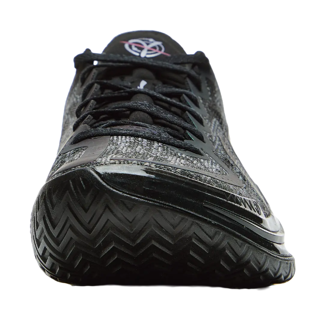Li-Ning Gamma 1 "Galaxy" - Basketball Shoes Men's Black  VJSNEAKER