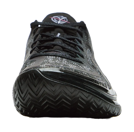 Li-Ning Gamma 1 "Galaxy" - Men's Basketball Shoes Black