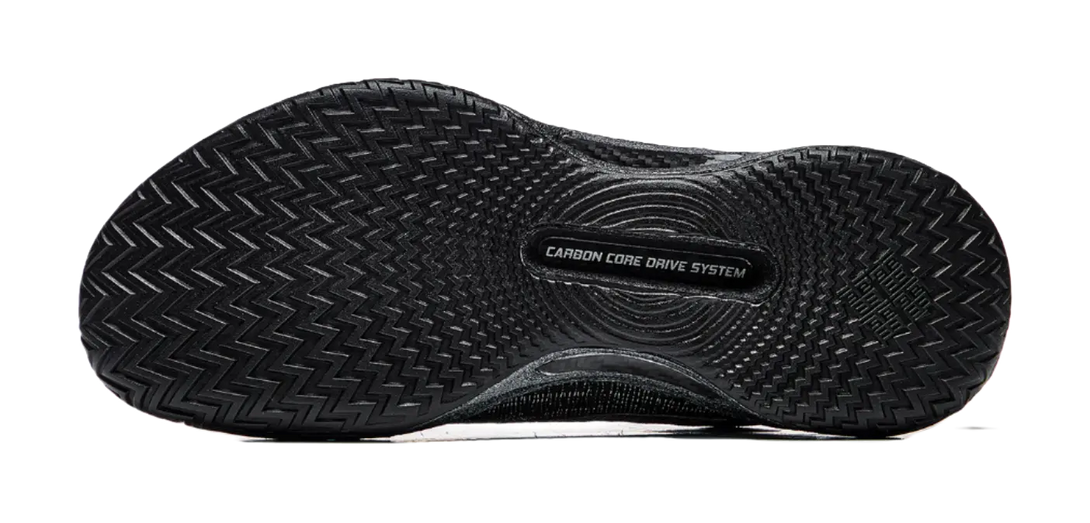 Li-Ning Gamma 1 "Galaxy" - Basketball Shoes Men's Black  VJSNEAKER