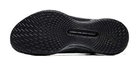 Li-Ning Gamma 1 "Galaxy" - Men's Basketball Shoes Black