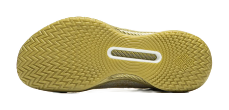 Li-Ning Gamma 1 "Golden Crow" - Basketball Shoes Men's Gold  VJSNEAKER