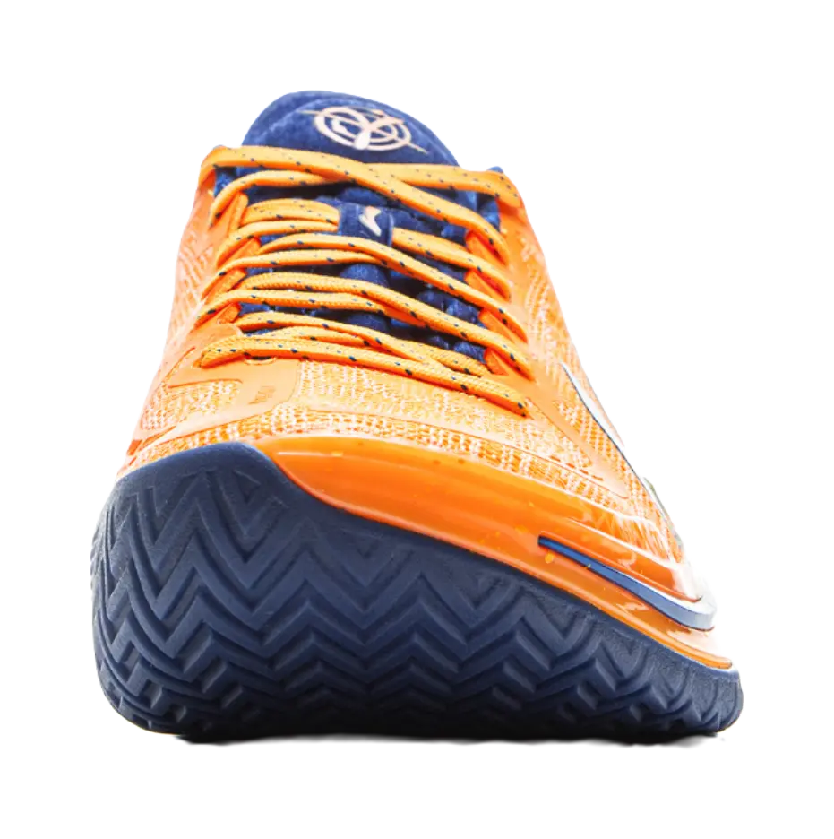 Li-Ning Gamma 1 "Interstellar Exploration" - Basketball Shoes Men's Orange  VJSNEAKER