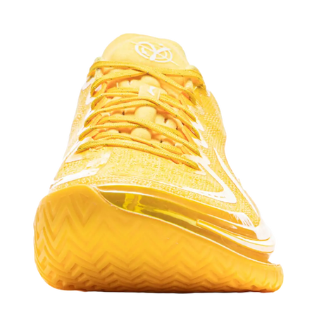 Li-Ning Gamma 1 "Mango Yellow" - Basketball Shoes Men's Neon Mango Yellow  VJSNEAKER