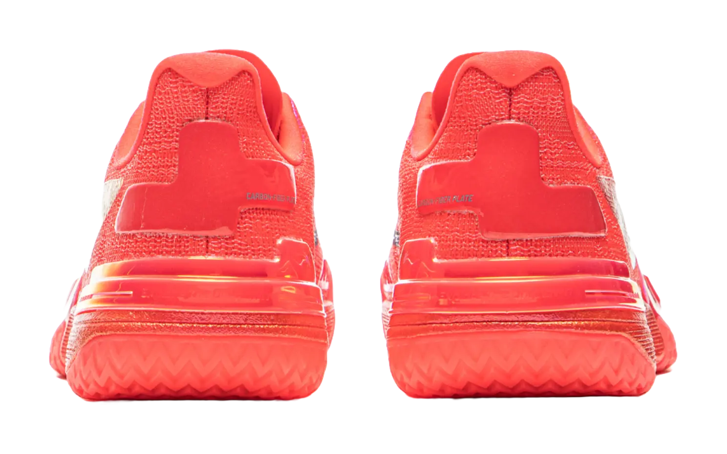 Li-Ning Gamma 1 "Red Elf" CNY Year of the Snake Limited Edition - Basketball Shoes Mens Red  VJSNEAKER