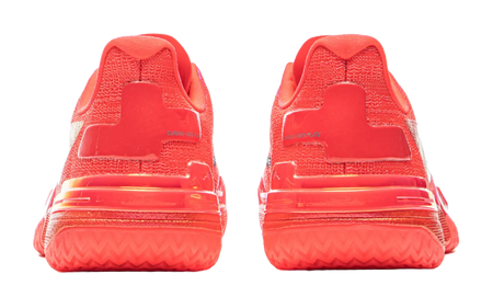 Li-Ning Gamma 1 "Red Elf" CNY Year of the Snake Limited Edition - Basketball Shoes Mens Red  VJSNEAKER