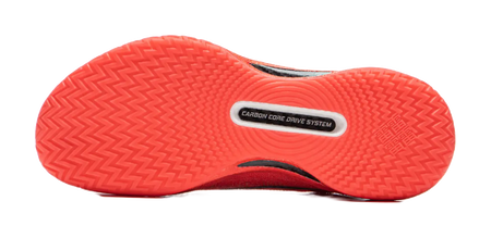 Li-Ning Gamma 1 "Red Elf" CNY Year of the Snake Limited Edition - Basketball Shoes Mens Red  VJSNEAKER