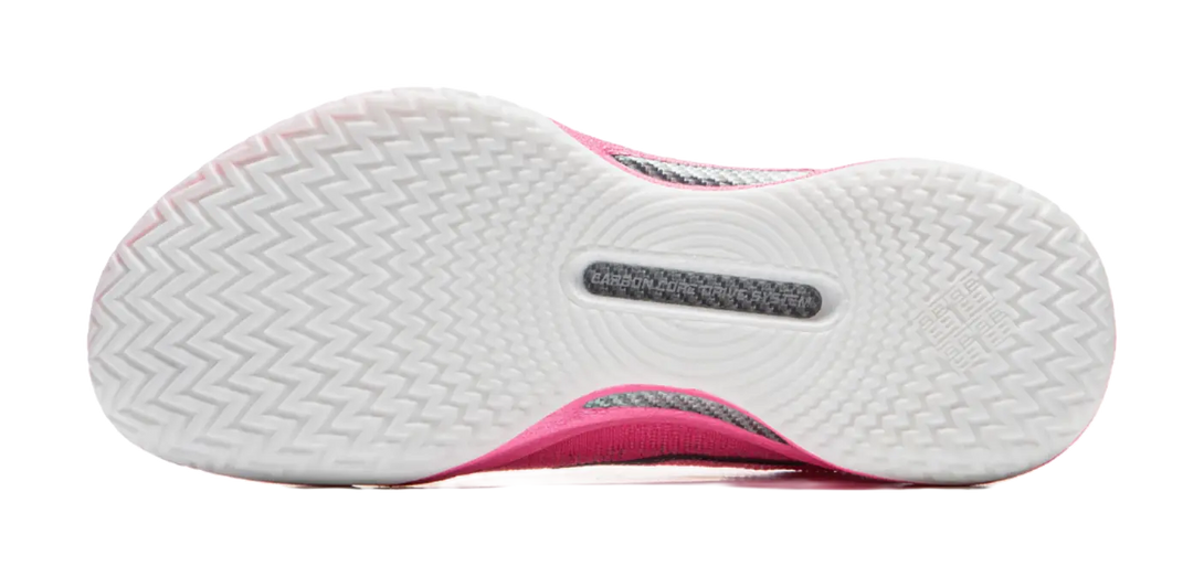 Li-Ning Gamma 1 "Romantic Universe" - Basketball Shoes Men's Pink  VJSNEAKER