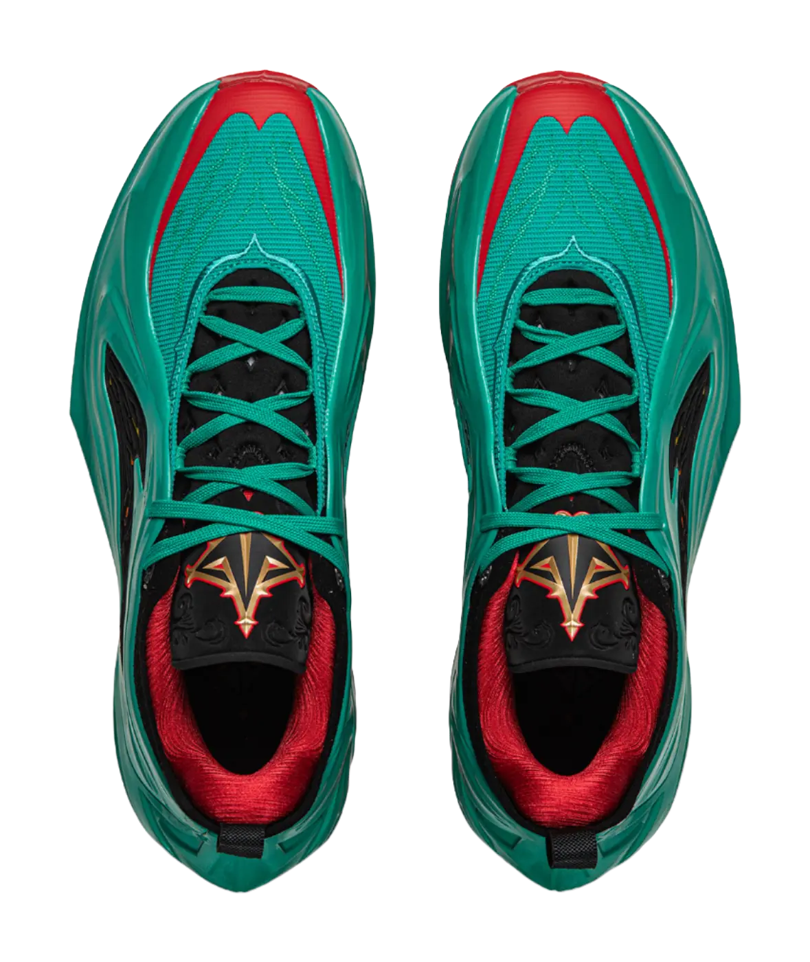 Li Ning JB4 Cushioning Slip Resistant Abrasion Resistant Breathable Rebound Grip Low top Basketball Shoes Mens  vjsneaker.com