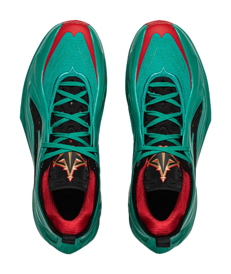 Li Ning JB4 Cushioning Slip Resistant Abrasion Resistant Breathable Rebound Grip Low top Basketball Shoes Mens  vjsneaker.com