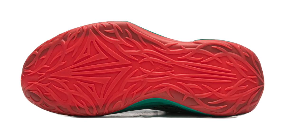 Li Ning JB4 Cushioning Slip Resistant Abrasion Resistant Breathable Rebound Grip Low top Basketball Shoes Mens  vjsneaker.com