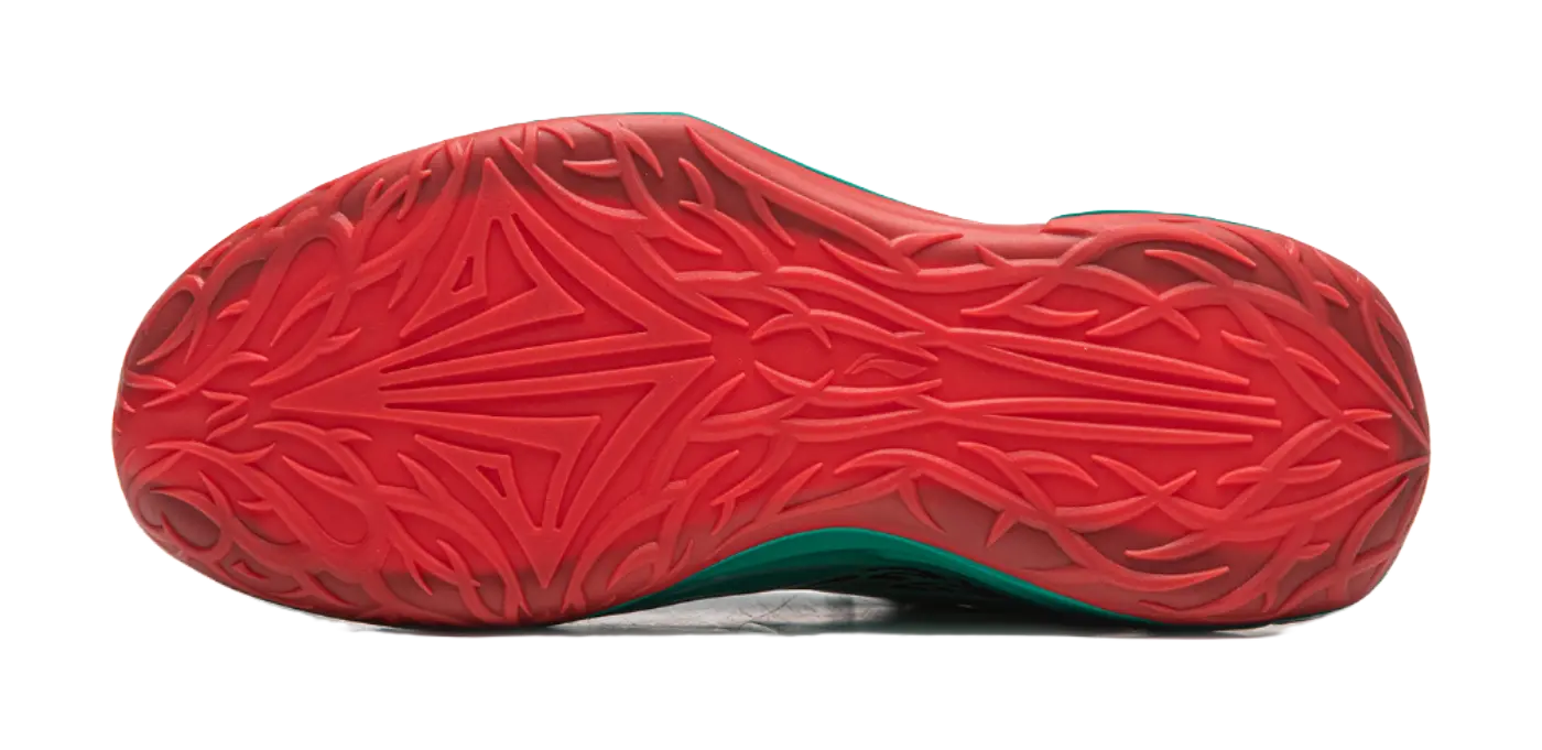 Li Ning JB4 Cushioning Slip Resistant Abrasion Resistant Breathable Rebound Grip Low top Basketball Shoes Mens  vjsneaker.com