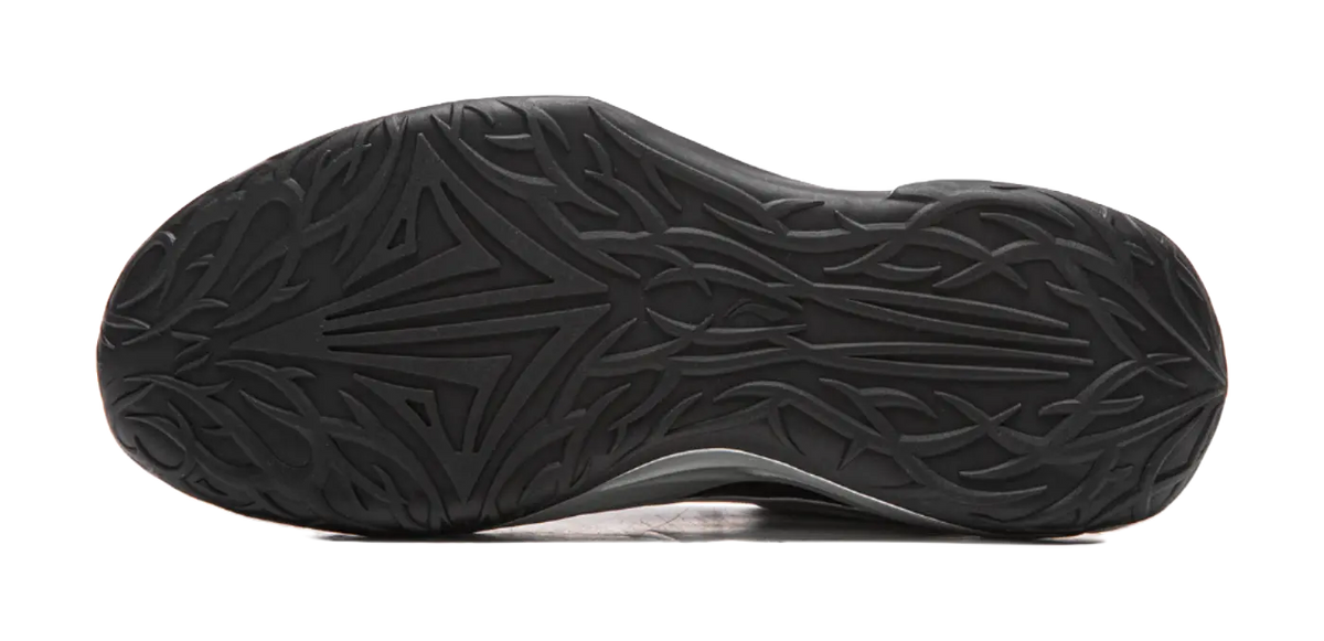 Li-Ning JB4 Jimmy Butler "Thorn" - Basketball Shoes Mens Silver Black Purple  VJSNEAKER