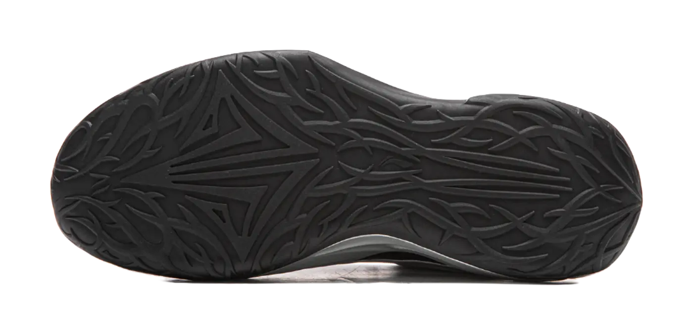 Li-Ning JB4 Jimmy Butler "Thorn" - Basketball Shoes Mens Silver Black Purple  VJSNEAKER