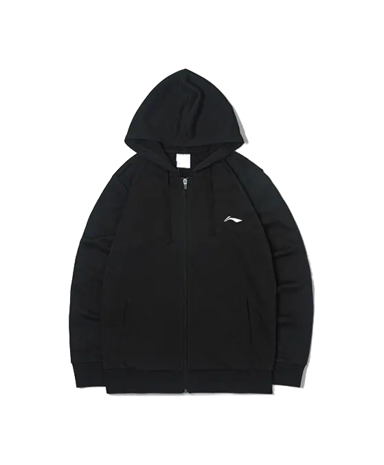 Li Ning Jackets Mens Hooded Moderate Others  VJSNEAKER