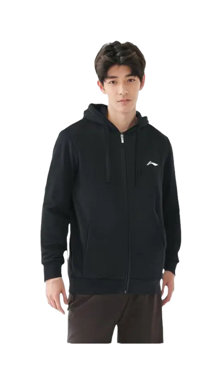 Li Ning Jackets Mens Hooded Moderate Others  VJSNEAKER