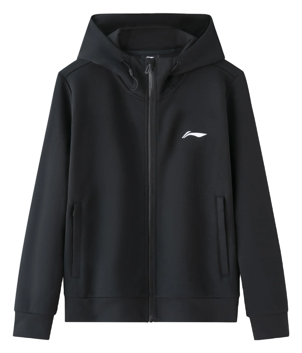 Li Ning Jackets Unisex Hooded Moderate Workwear  VJSNEAKER