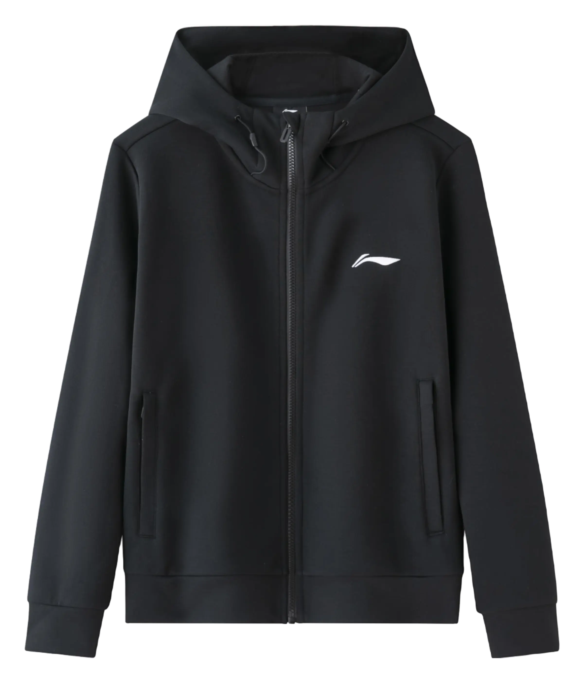 Li Ning Jackets Unisex Hooded Moderate Workwear  VJSNEAKER