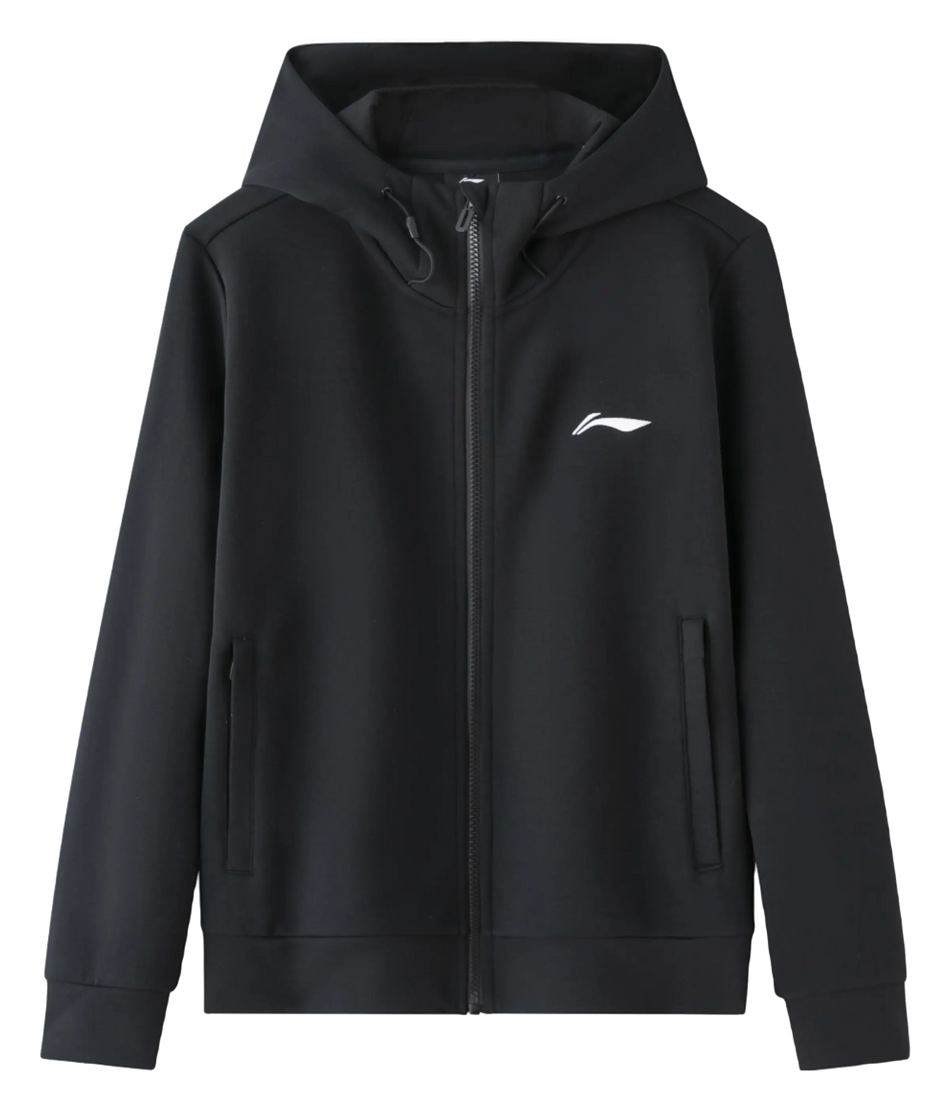 Li Ning Jackets Unisex Hooded Moderate Workwear  VJSNEAKER