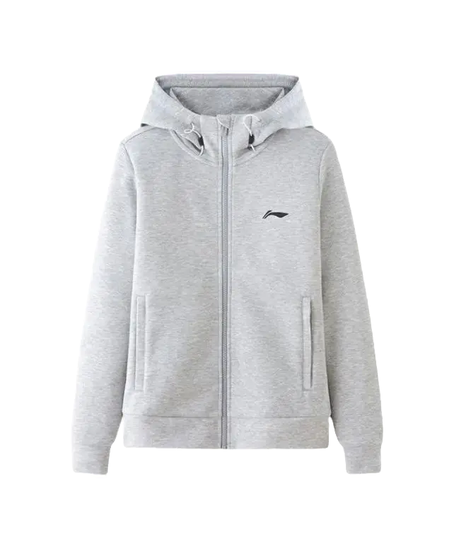 Li Ning Jackets Unisex Hooded Moderate Workwear  VJSNEAKER