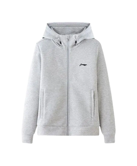 Li Ning Jackets Unisex Hooded Moderate Workwear  VJSNEAKER