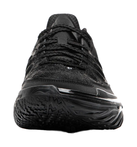 Li Ning Jie Ao 2 Basketball Shoes Mens Low top Black  vjsneaker.com