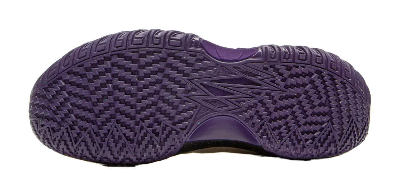 Li Ning Jie Ao 2 Basketball Shoes Mens Low top Gray  vjsneaker.com