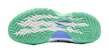 Li Ning Jie Ao 2 Basketball Shoes Mens Low top White Black Green  vjsneaker.com