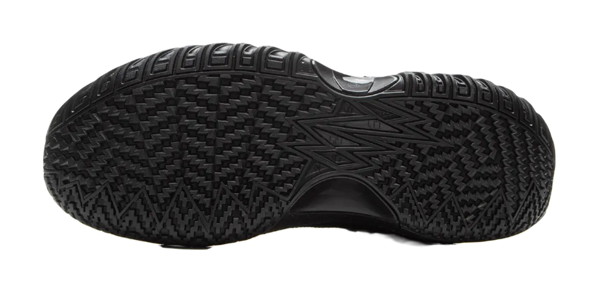 Li Ning Jie Ao 2High Basketball Shoes Mens High top Black  vjsneaker.com