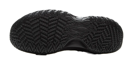 Li Ning Jie Ao 2High Basketball Shoes Mens High top Black  vjsneaker.com