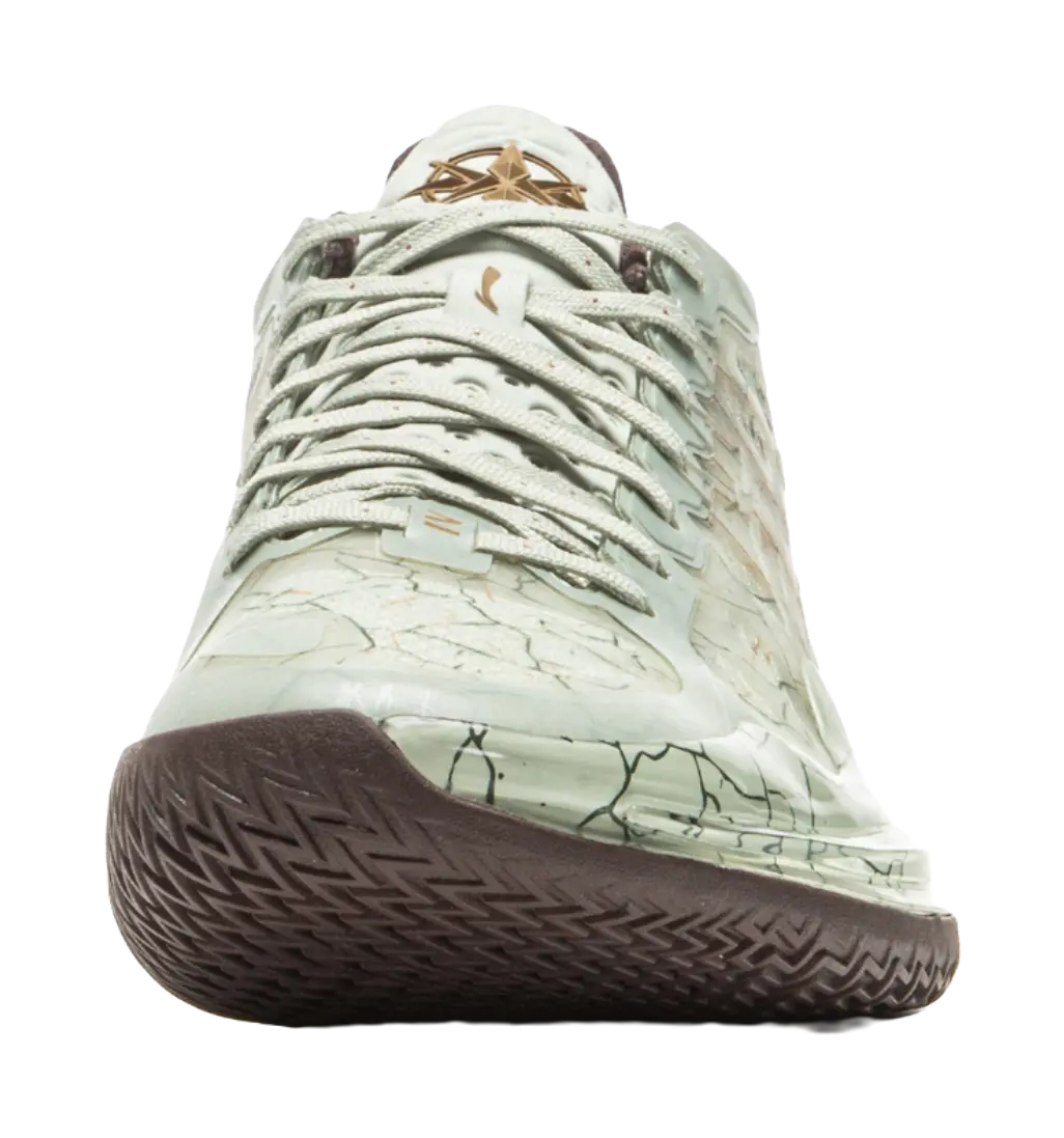 Li-Ning LiRen 4 V2 "Ge Ware" "Ge Yao"  vjsneaker.com