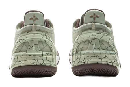 Li-Ning LiRen 4 V2 "Ge Ware" "Ge Yao"  vjsneaker.com