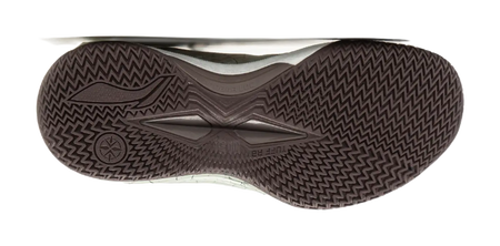 Li-Ning LiRen 4 V2 "Ge Ware" "Ge Yao"  vjsneaker.com