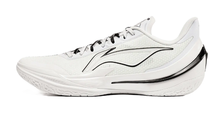 Li-Ning LiRen 5 V2 Low "Qiankun" Mismatched  vjsneaker.com