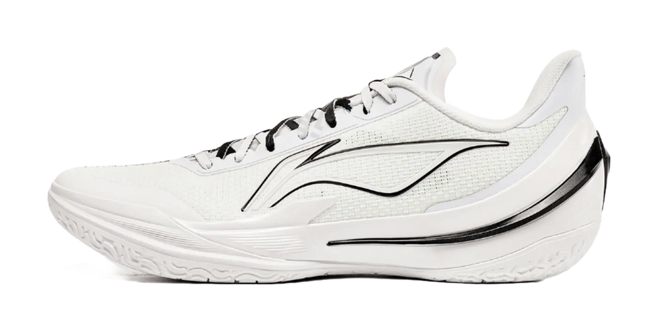 Li-Ning LiRen 5 V2 Low "Qiankun" Mismatched  vjsneaker.com