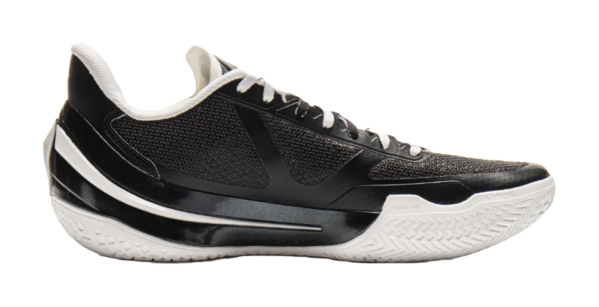 Li-Ning LiRen 5 V2 Low "Qiankun" Mismatched  vjsneaker.com