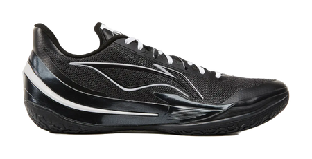 Li-Ning LiRen 5 V2 Low "Qiankun" Mismatched  vjsneaker.com