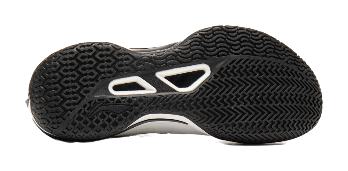 Li-Ning LiRen 5 V2 Low "Qiankun" Mismatched  vjsneaker.com