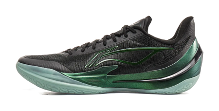 Li-Ning Liren 5 V2 "Black Obsidian" ABAV059-2 - Basketball Shoes Unisex