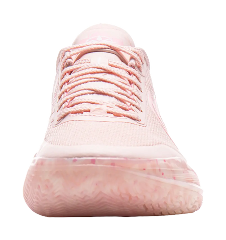 Li-Ning LiRen 5 V2 "Peach Blossom Wine" Limited Edition - Basketball Shoes Mens Pink  VJSNEAKER