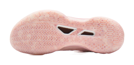 Li-Ning LiRen 5 V2 "Peach Blossom Wine" Limited Edition - Basketball Shoes Mens Pink  VJSNEAKER