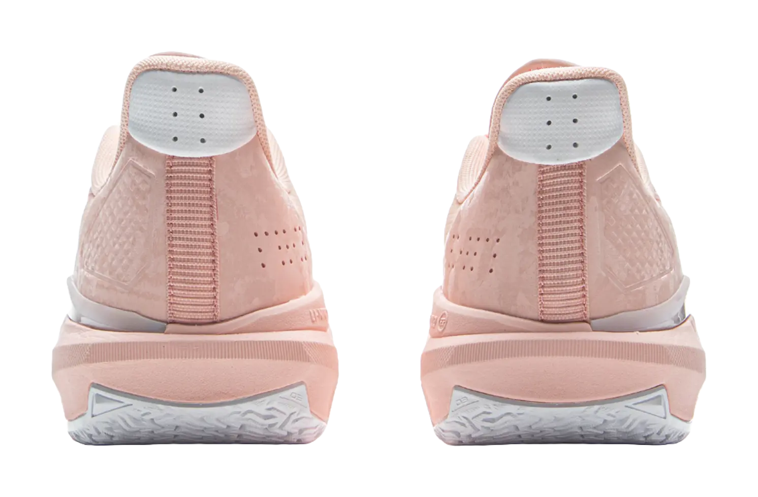 Li Ning Light Speed 3 Basketball Shoes Mens Low top Pink  vjsneaker.com