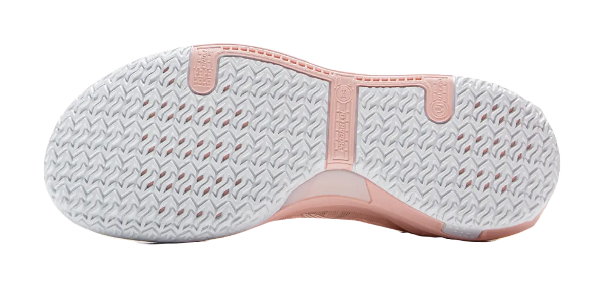 Li Ning Light Speed 3 Basketball Shoes Mens Low top Pink  vjsneaker.com