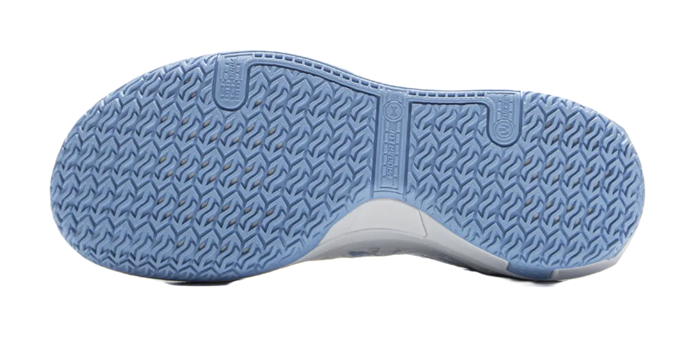Li-Ning Light Speed 3 "White Blue" ABPV005-4 - Basketball Shoes Men