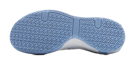 Li-Ning Light Speed 3 "White Blue" ABPV005-4 - Basketball Shoes Men
