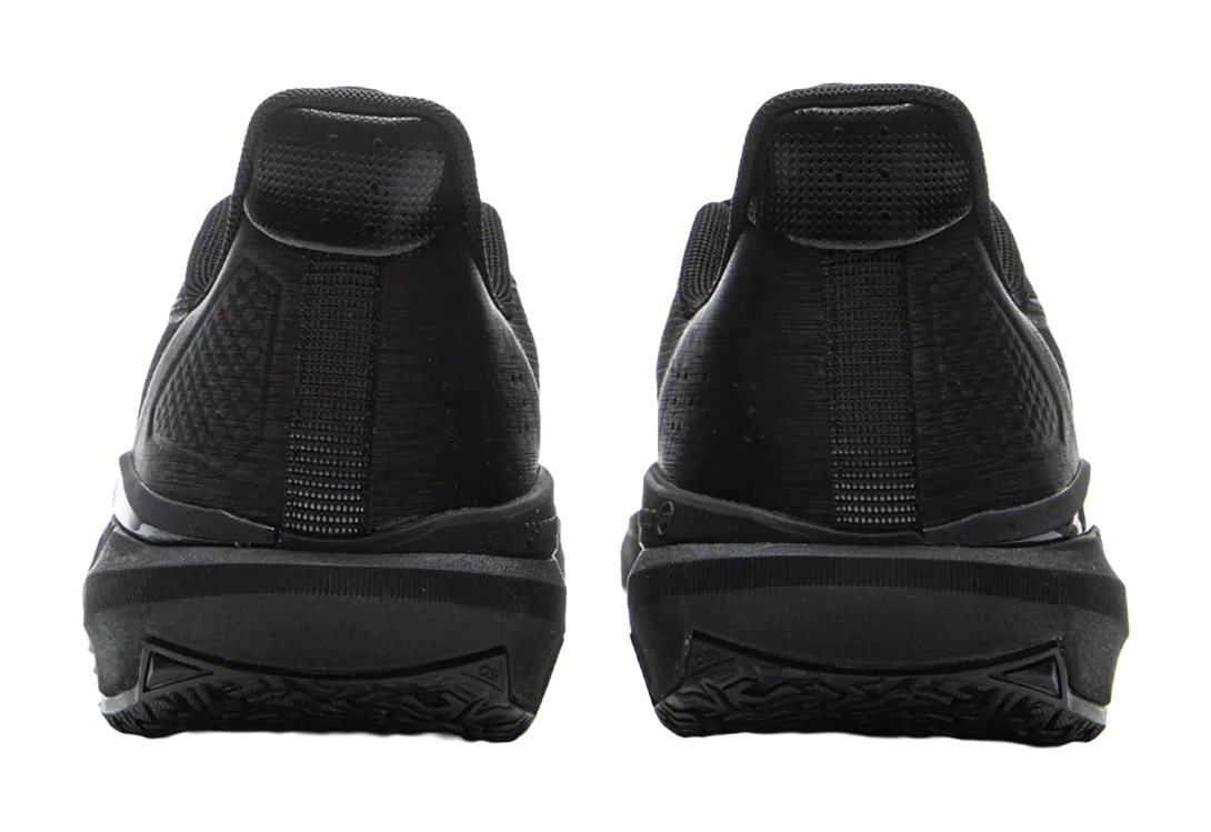 Li Ning Light Speed 3 - Black Purple Low Top Basketball Shoes for Men 