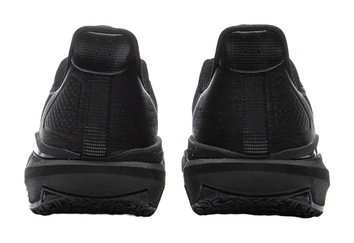 Li Ning Light Speed 3 - Black Purple Low Top Basketball Shoes for Men 